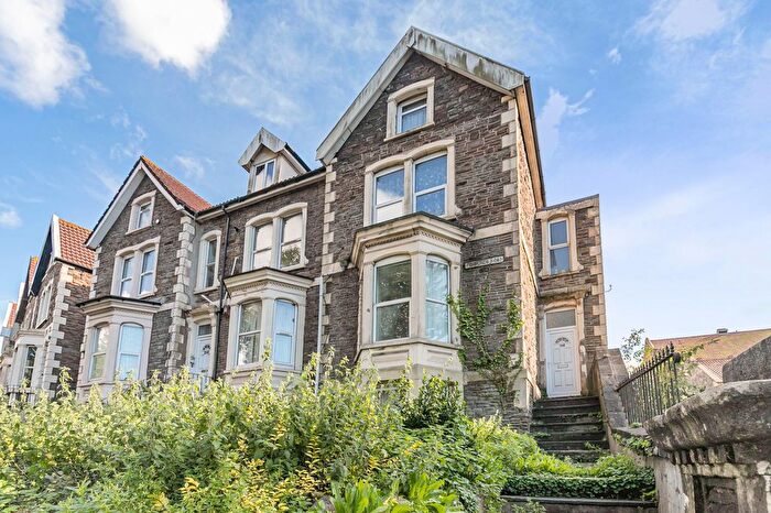 1 Bedroom Flat For Sale In Fishponds Road, Eastville, BS5