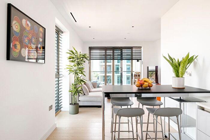 1 Bedroom Flat To Rent In Downs Road, London, E5