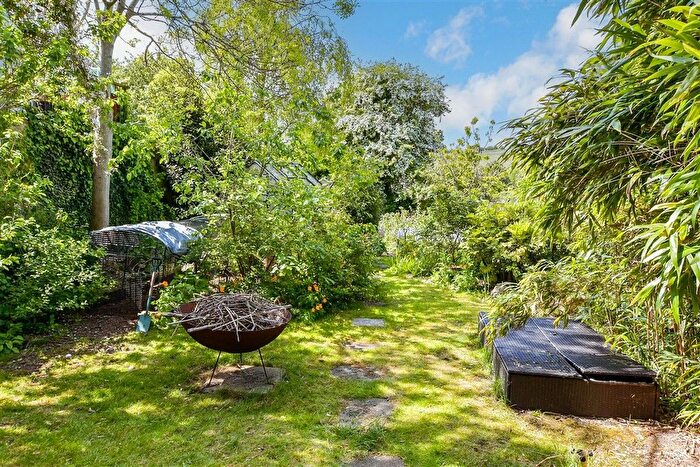 5 Bedroom Detached House For Sale In The Ridgway, Woodingdean, Brighton, East Sussex, BN2