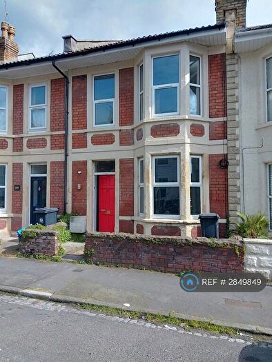 3 Bedroom Terraced House To Rent In Paultow Road, Bristol, BS3