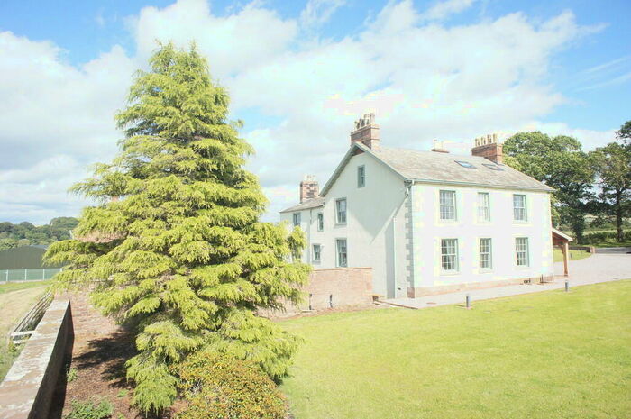 6 Bedroom Detached House To Rent In Greengill, Penrith, CA11