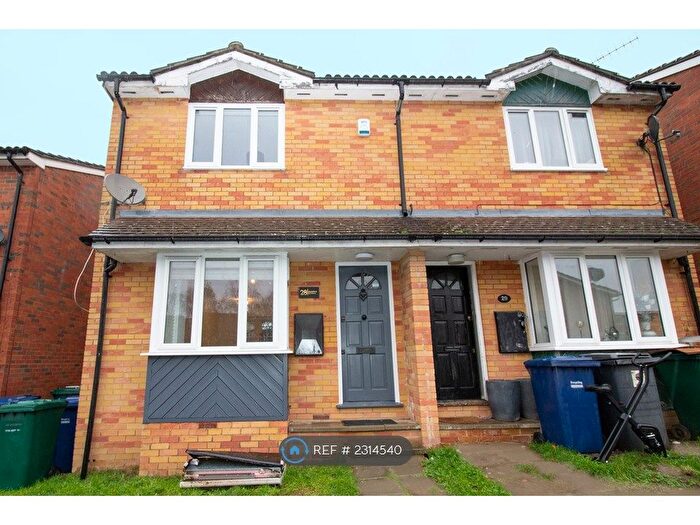 2 Bedroom Terraced House To Rent In Appletree Gardens, Barnet, EN4