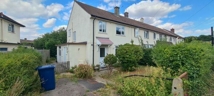 4 Bedroom Terraced House To Rent In Chillingworth Crescent, OX3