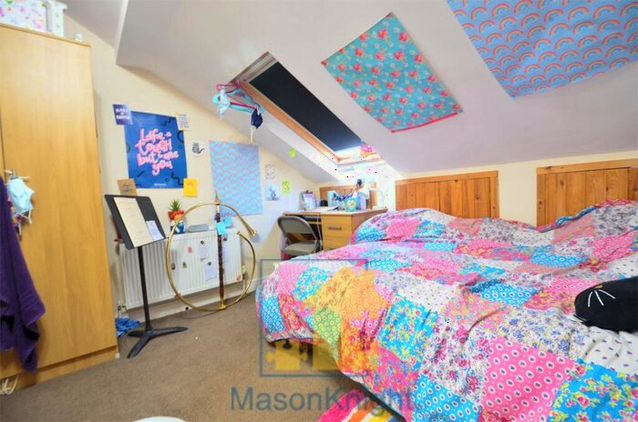 4 Bedroom Terraced House To Rent In Pershore Avenue Selly Oak, B29