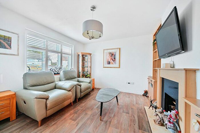 2 Bedroom Detached House For Sale In Scotland Bridge Road, New Haw, Addlestone, Surrey, KT15