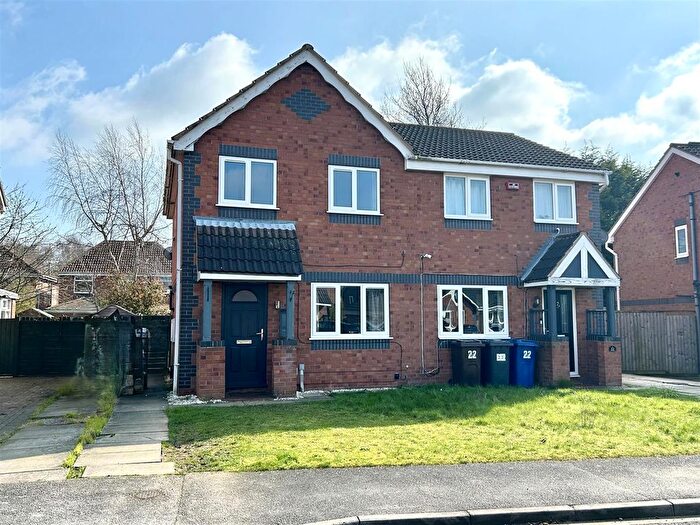 3 Bedroom Semi-Detached House To Rent In Maple Tree Avenue, Barlby, YO8