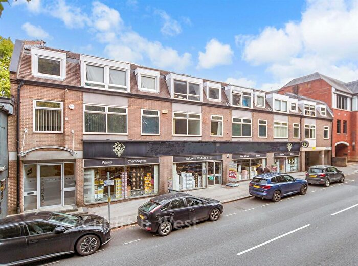 Studio For Sale In Bell Street, Reigate, Surrey, RH2