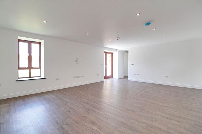3 Bedroom Barn Conversion For Sale In Golberdon, Callington, Cornwall, PL17