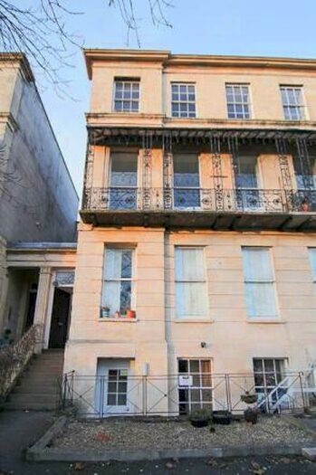 1 Bedroom Flat To Rent In Lansdown Place, Cheltenham, GL50