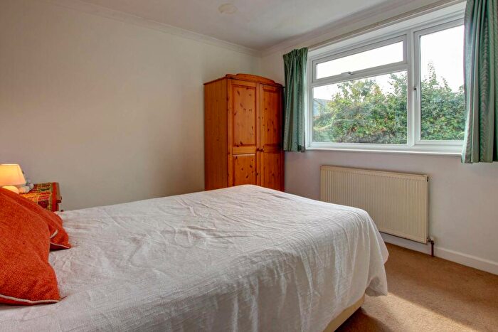 2 Bedroom Bungalow For Sale In Philip Road, Blandford Forum, DT11