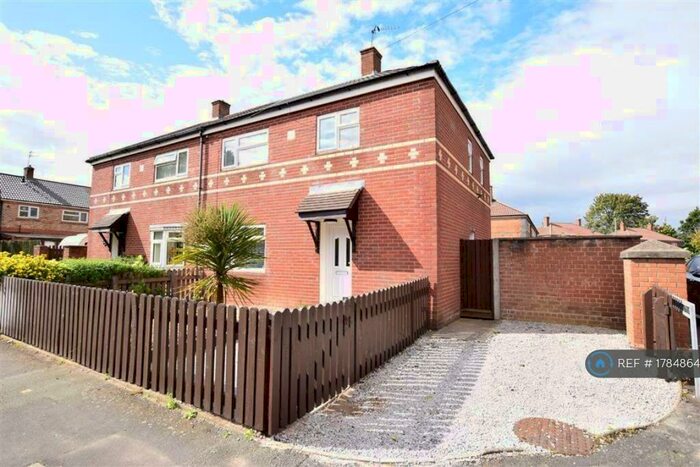 3 Bedroom Semi-Detached House To Rent In Parklands, Little Sutton, Ellesmere Port, CH66