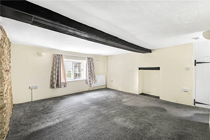 2 Bedroom Detached House To Rent In Wytham, Oxford, OX2