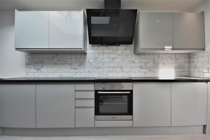 5 Bedroom Terraced House To Rent In Marlborough Road, Stoke, Coventry, CV2