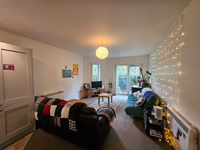 2 Bedroom Apartment To Rent In The Boulevard, Manchester, M20