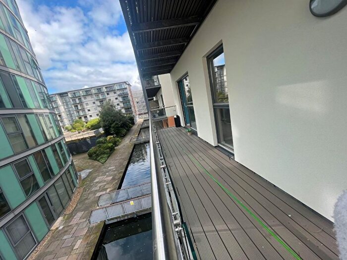2 Bedroom Flat To Rent In Albion Works, Block D, Pollard Street, Manchester, M4