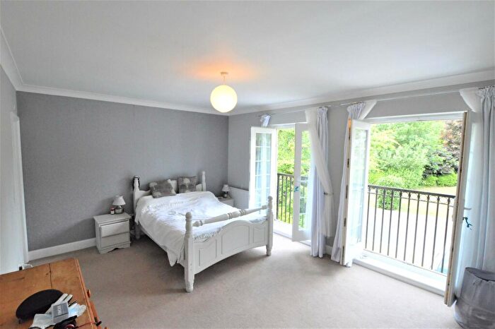 5 Bedroom Detached House To Rent In Napsbury Park, London Colney, AL2