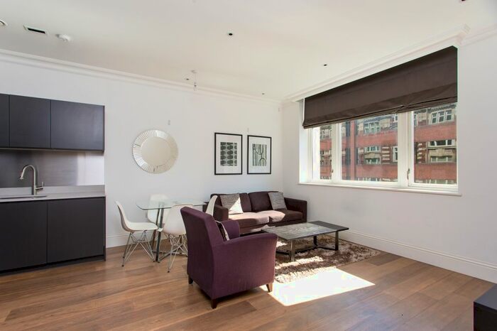 1 Bedroom Flat To Rent In Sterling Mansions, Leman Street, Goodman's Fields, Aldgate, E1