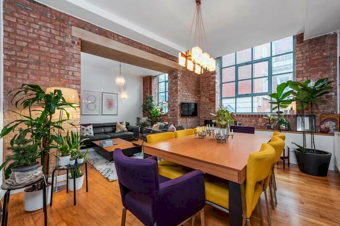 1 Bedroom Apartment To Rent In 2 Boss Street, Shad Thames, SE1