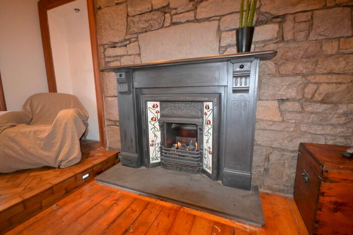 1 Bedroom Flat To Rent In Gorgie Road, Dalry, Edinburgh, EH11
