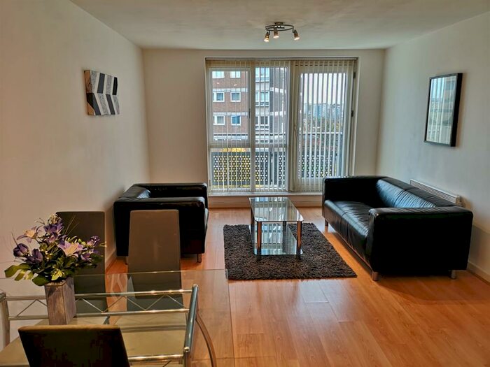 1 Bedroom Flat To Rent In The Ripley, Aspect, Elmwood Lane, Leeds, LS2
