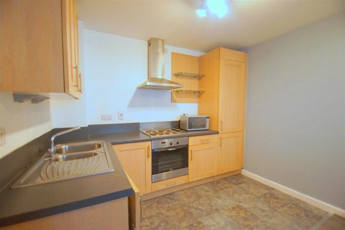 1 Bedroom Flat To Rent In Aspect, Elmwood Lane, Leeds, LS2