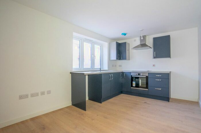 1 Bedroom Maisonette To Rent In A Ivanhoe Street, Newfoundpool, LE3