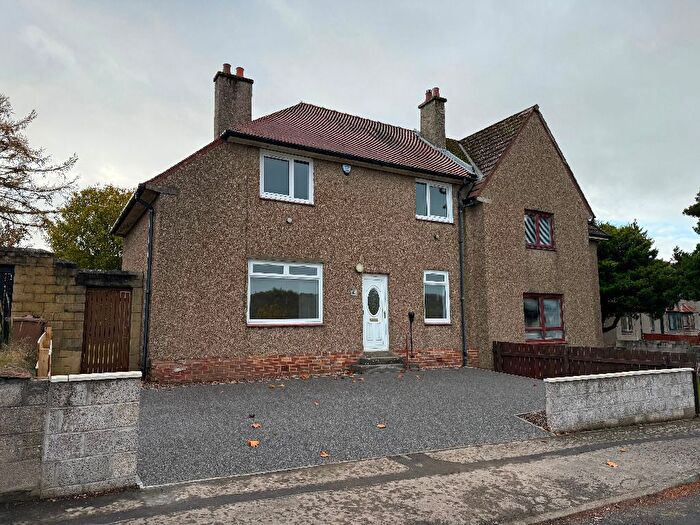 3 Bedroom Semi Detached House To Rent In Beauly Avenue, Kirkton Of Strathmartine, Dundee, DD3