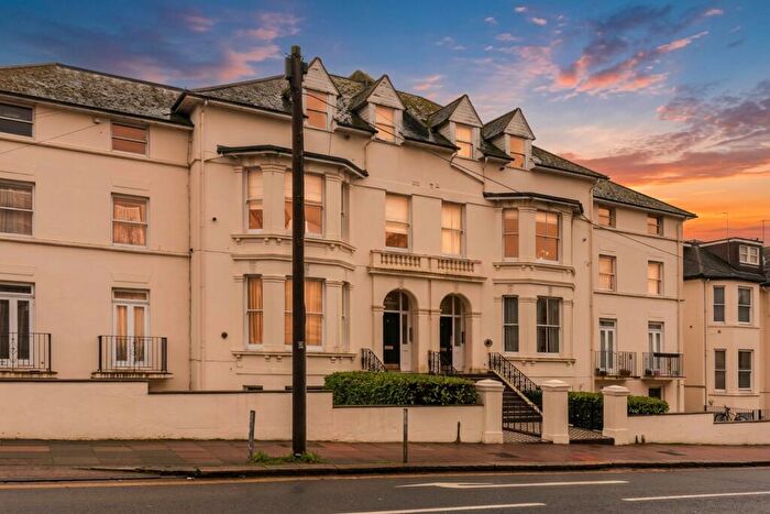 1 Bedroom Flat To Rent In Stanford Avenue, Brighton, BN1