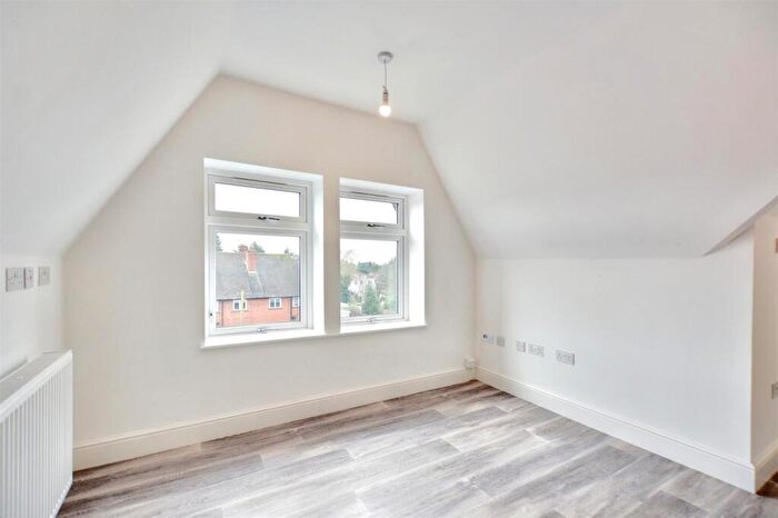 1 Bedroom Apartment For Sale In Derby Road, Long Eaton, NG10
