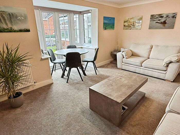 4 Bedroom Detached House For Sale In Smore Slade Hills, Oadby, LE2