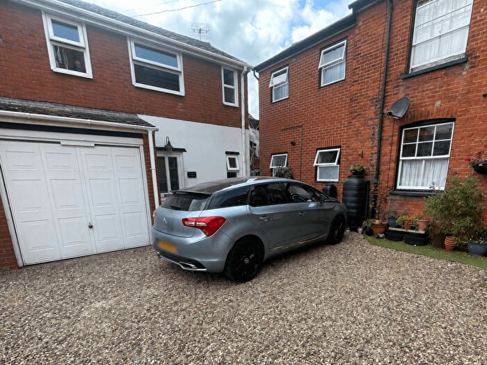 2 Bedroom Apartment To Rent In Sullivan Court, Cavendish Road, Felixstowe, IP11