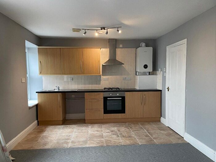 1 Bedroom Flat To Rent In Sheldon Road, Chippenham, Wiltshire, SN14