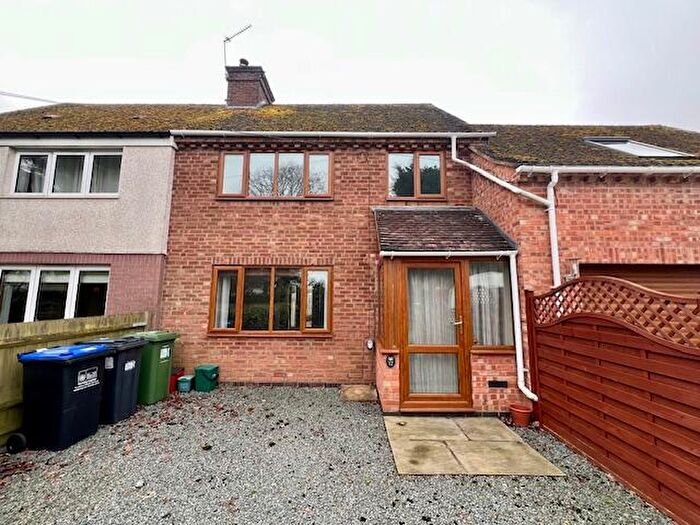 3 Bedroom House To Rent In Heath Terrace, Beausale, Warwick, CV35