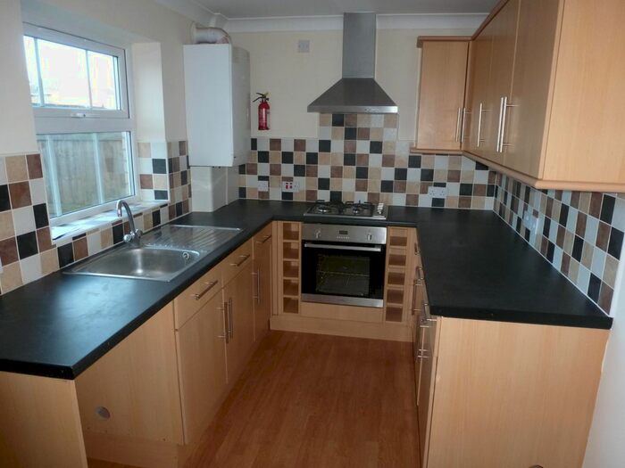 3 Bedroom Town House To Rent In Steeple View, Wisbech, PE13