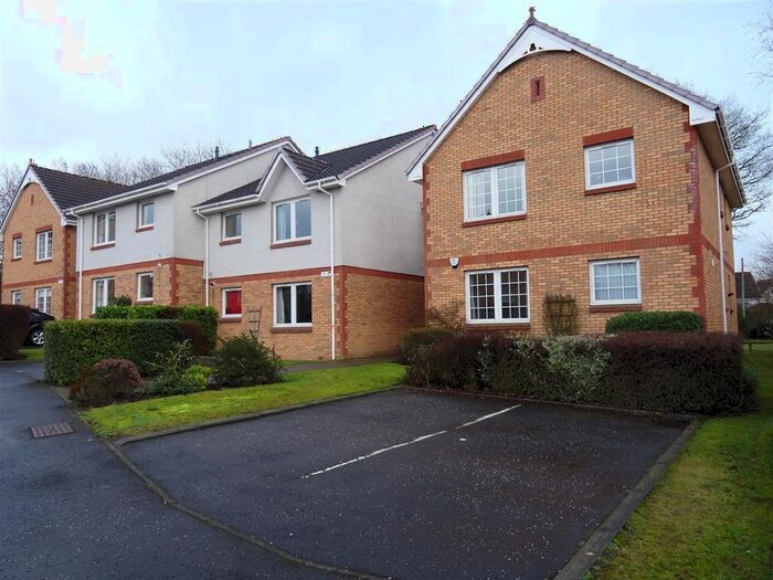 2 Bedroom Flat To Rent In Jedburgh Place, Perth, PH1