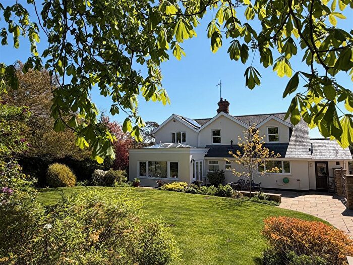 5 Bedroom Detached House For Sale In Park Road, Sherington, Newport Pagnell, MK16