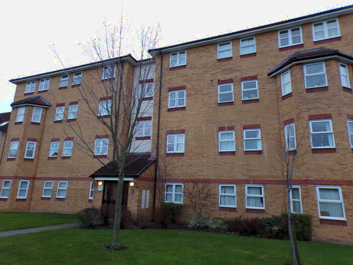 2 Bedroom Apartment To Rent In Heyesmere Court, Liverpool., L17
