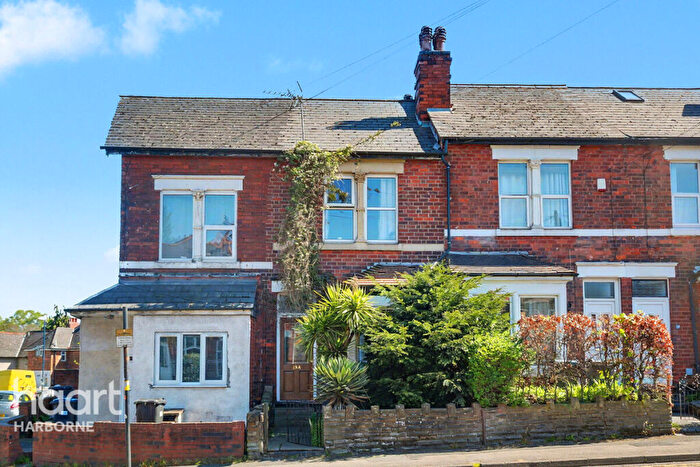 2 Bedroom Terraced House For Sale In Fordhouse Lane, Stirchley, B30