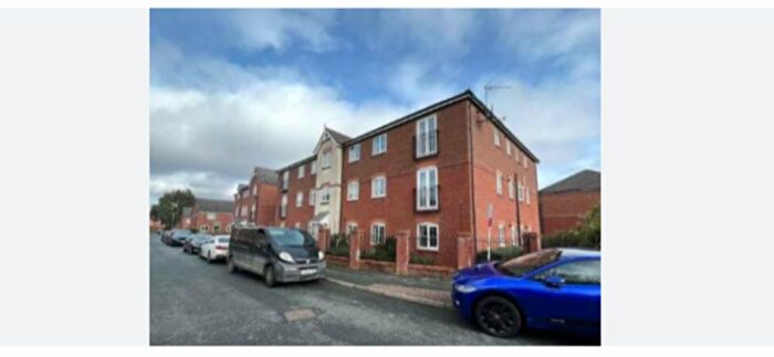 2 Bedroom Flat To Rent In Blackthorn Drive, Lindley, Huddersfield, HD3