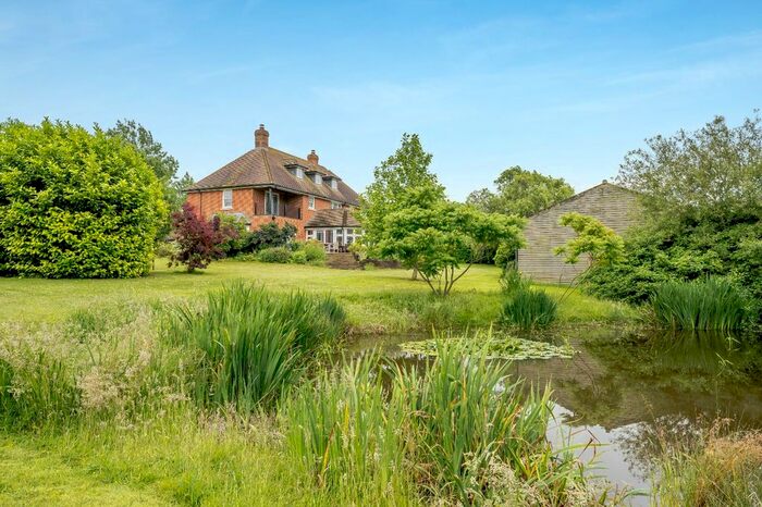 4 Bedroom Detached House For Sale In Broom Street, Graveney, Kent, ME13