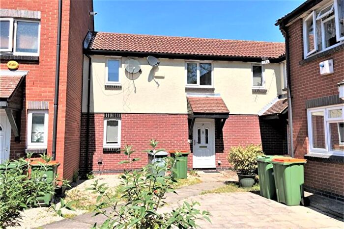 2 Bedroom House To Rent In Allhallows Road, E6