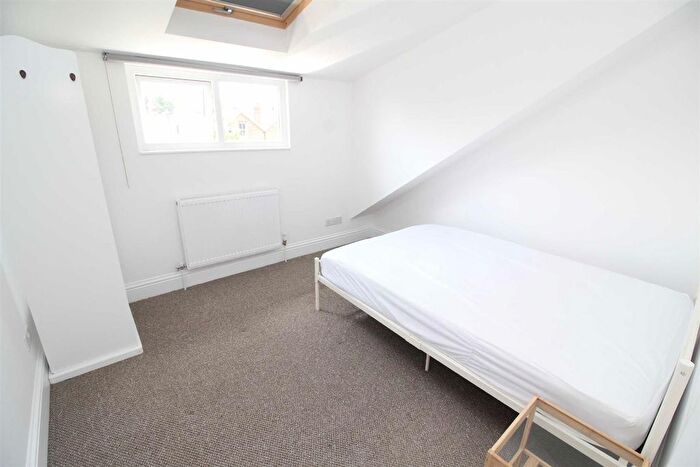 2 Bedroom Flat To Rent In Chandos Road, Chorlton, Manchester, M21