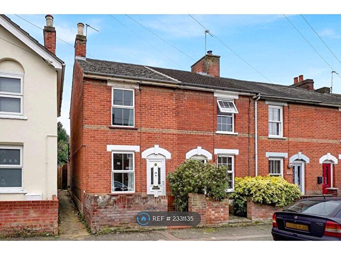 3 Bedroom Terraced House To Rent In Granville Road, Colchester, CO1