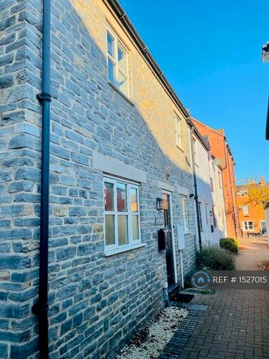 2 Bedroom Terraced House To Rent In The Old Bakery, Shipston-On-Stour, CV36