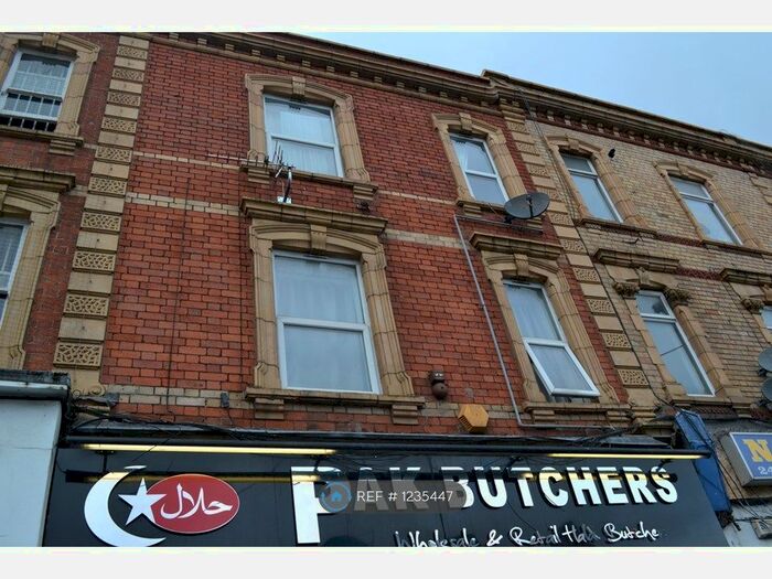 3 Bedroom Flat To Rent In Stapleton Road, Bristol BS5