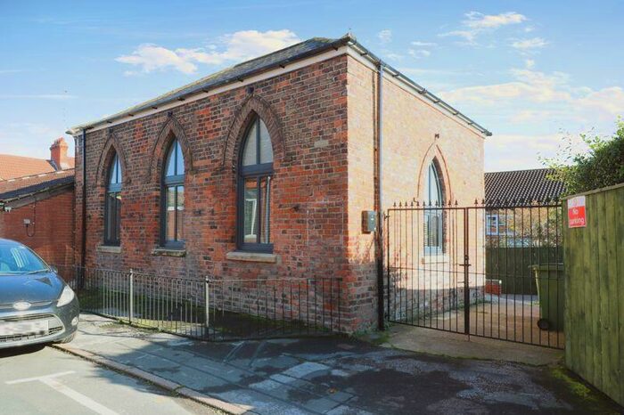 2 Bedroom Detached House To Rent In Ings Lane, Keyingham, HU12