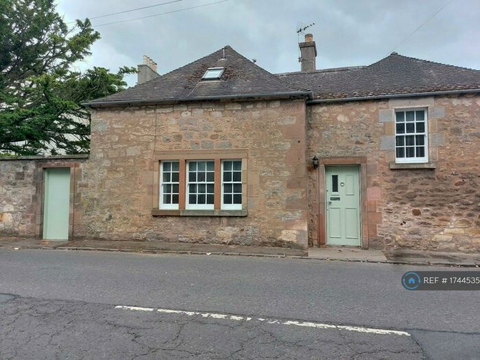 2 Bedroom Semi-Detached House To Rent In Inveresk Village Inveresk, Musselburgh, Edinburgh, EH21