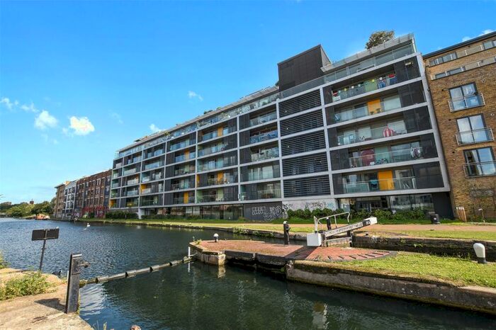 1 Bedroom Flat To Rent In Candy Wharf, Copperfield Road, London, E3
