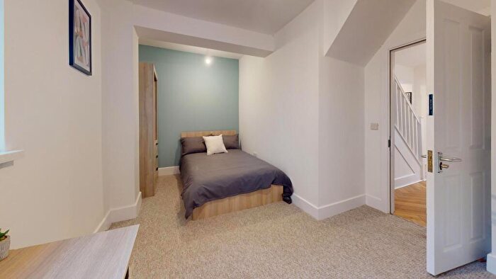 6 Bedroom House To Rent In Long Acres, Durham, DH1