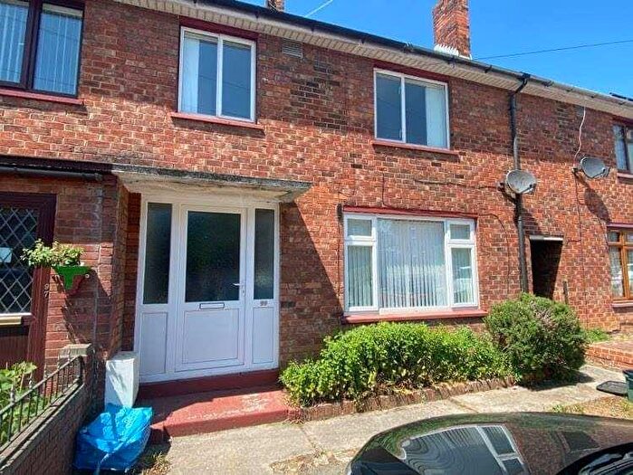 5 Bedroom House To Rent In Romney Avenue, Bristol, BS7